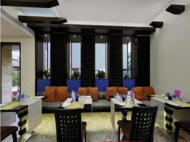 Ascot Hotel, Colaba Bombay Exterior foto