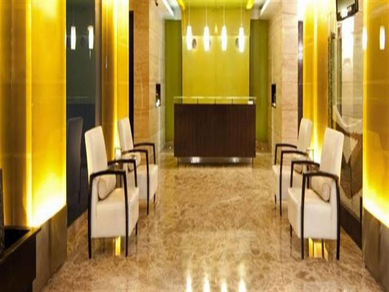Ascot Hotel, Colaba Bombay Exterior foto